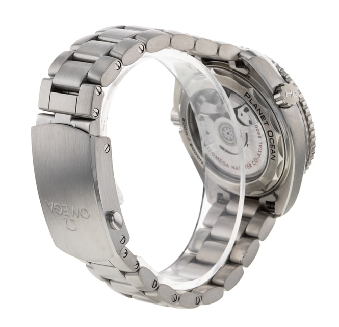 Omega Planet Ocean 215.30.40.20.03.001 Image 3